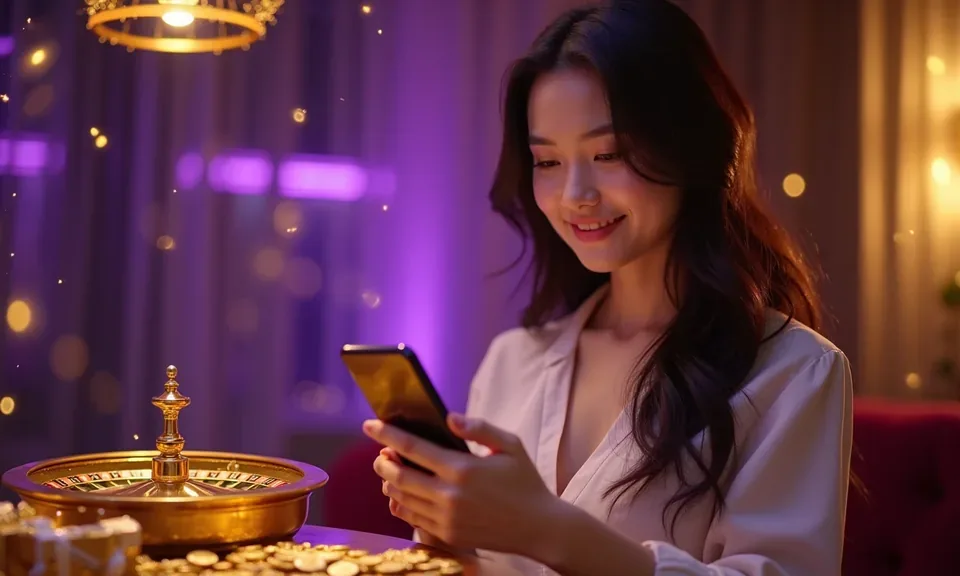 fu356 เริ่มใช้ fu356 บนมือถือใน 3 ขั้นตอน